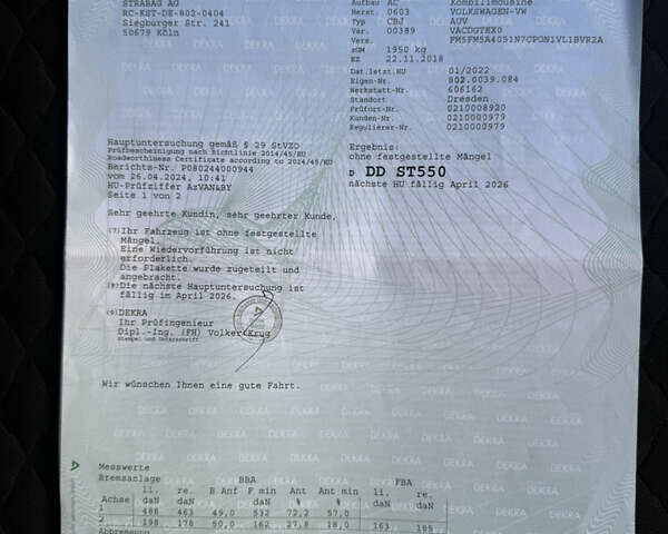 Белый Фольксваген Гольф, объемом двигателя 1.6 л и пробегом 166 тыс. км за 14250 $, фото 69 на Automoto.ua