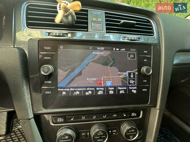 Белый Фольксваген Гольф, объемом двигателя 1.97 л и пробегом 270 тыс. км за 14900 $, фото 16 на Automoto.ua