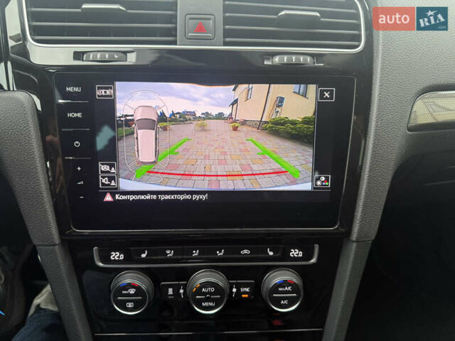 Белый Фольксваген Гольф, объемом двигателя 2 л и пробегом 184 тыс. км за 15250 $, фото 29 на Automoto.ua