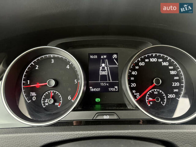 Белый Фольксваген Гольф, объемом двигателя 2 л и пробегом 184 тыс. км за 15250 $, фото 25 на Automoto.ua