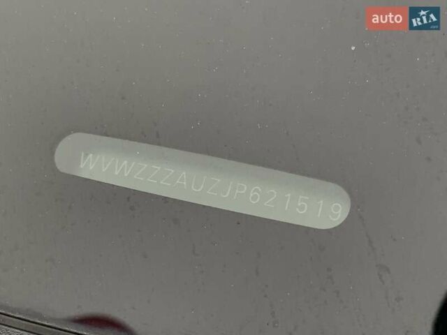 Белый Фольксваген Гольф, объемом двигателя 2 л и пробегом 235 тыс. км за 17555 $, фото 61 на Automoto.ua