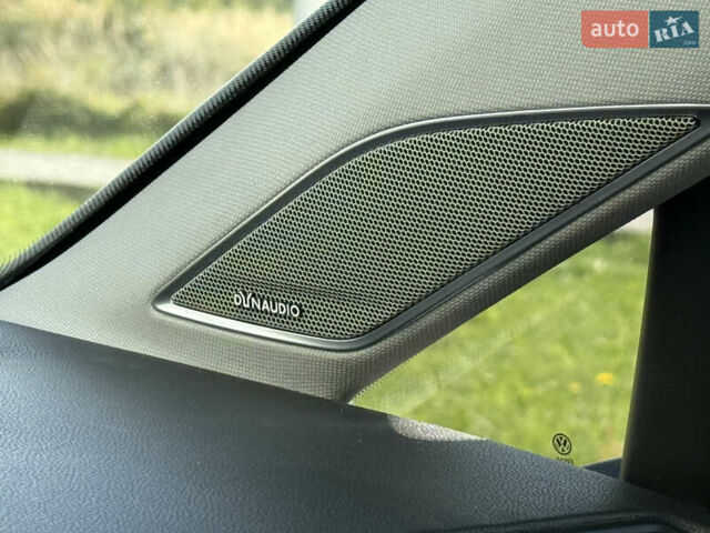 Белый Фольксваген Гольф, объемом двигателя 1.97 л и пробегом 280 тыс. км за 15850 $, фото 14 на Automoto.ua