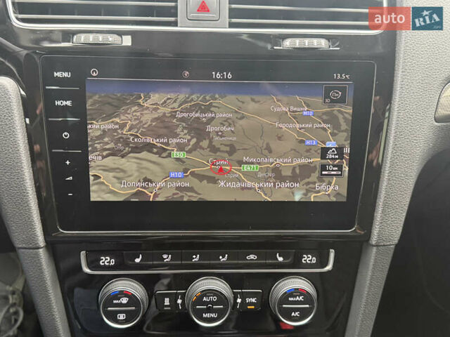 Белый Фольксваген Гольф, объемом двигателя 2 л и пробегом 184 тыс. км за 15250 $, фото 37 на Automoto.ua