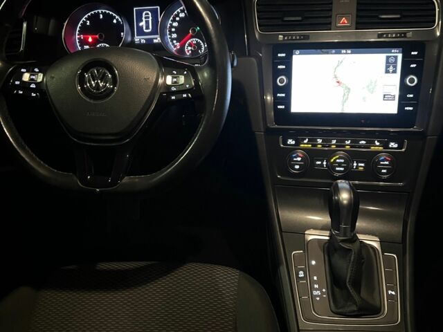 Білий Фольксваген Гольф, об'ємом двигуна 1.6 л та пробігом 273 тис. км за 13600 $, фото 11 на Automoto.ua