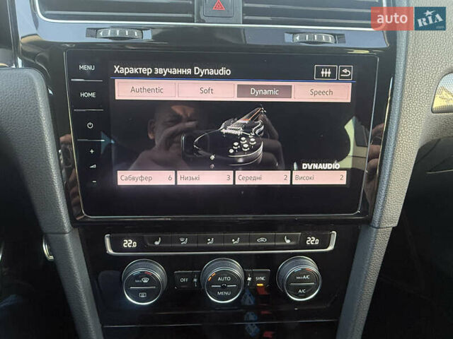 Белый Фольксваген Гольф, объемом двигателя 1.6 л и пробегом 166 тыс. км за 14250 $, фото 39 на Automoto.ua