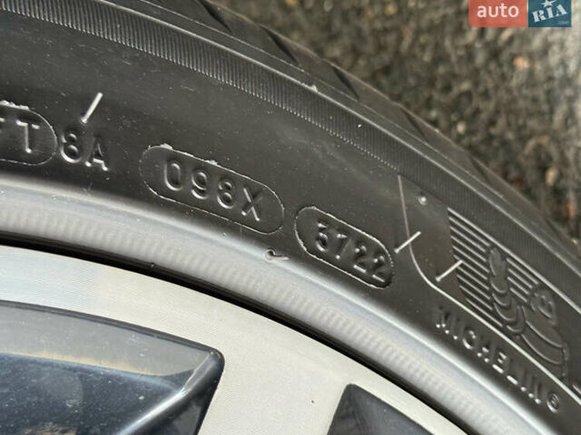 Белый Фольксваген Гольф, объемом двигателя 1.97 л и пробегом 212 тыс. км за 16900 $, фото 20 на Automoto.ua