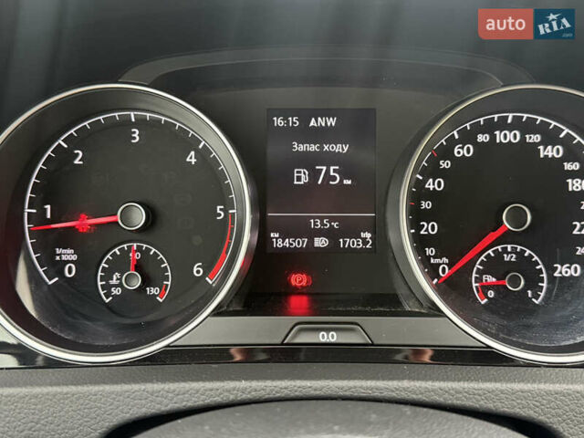 Белый Фольксваген Гольф, объемом двигателя 2 л и пробегом 184 тыс. км за 15250 $, фото 26 на Automoto.ua