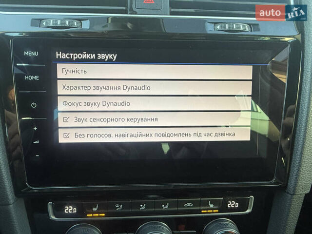 Белый Фольксваген Гольф, объемом двигателя 1.6 л и пробегом 166 тыс. км за 14250 $, фото 41 на Automoto.ua