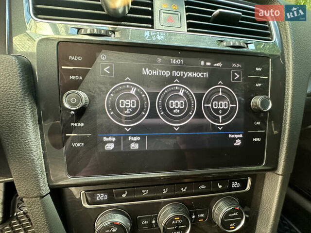 Белый Фольксваген Гольф, объемом двигателя 1.97 л и пробегом 270 тыс. км за 14900 $, фото 14 на Automoto.ua