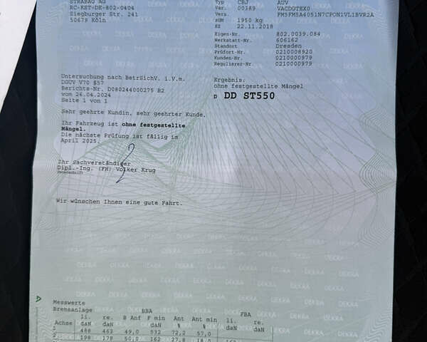 Белый Фольксваген Гольф, объемом двигателя 1.6 л и пробегом 166 тыс. км за 14250 $, фото 70 на Automoto.ua