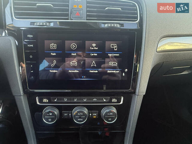 Белый Фольксваген Гольф, объемом двигателя 1.6 л и пробегом 166 тыс. км за 14250 $, фото 38 на Automoto.ua