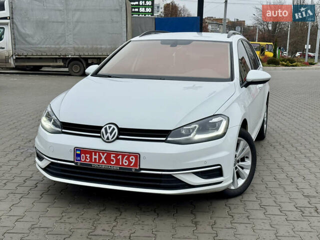 Білий Фольксваген Гольф, об'ємом двигуна 1.6 л та пробігом 217 тис. км за 12800 $, фото 26 на Automoto.ua