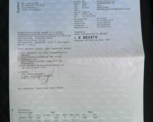 Белый Фольксваген Гольф, объемом двигателя 2 л и пробегом 184 тыс. км за 15250 $, фото 55 на Automoto.ua