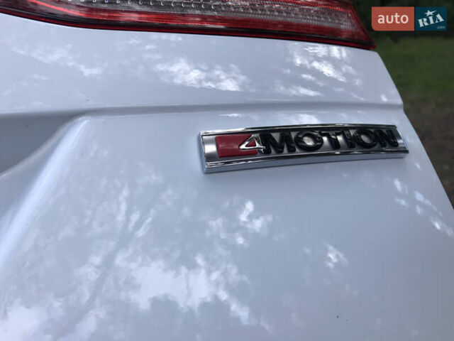 Білий Фольксваген Гольф, об'ємом двигуна 1.8 л та пробігом 136 тис. км за 15700 $, фото 15 на Automoto.ua