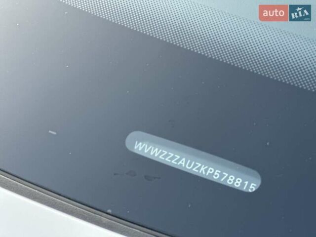 Белый Фольксваген Гольф, объемом двигателя 1.97 л и пробегом 233 тыс. км за 16750 $, фото 29 на Automoto.ua