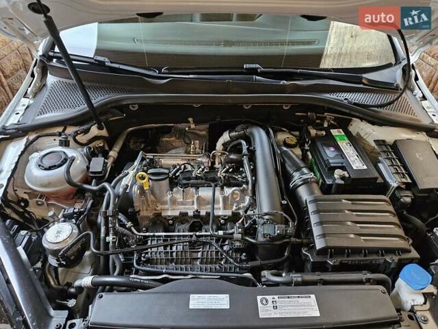 Белый Фольксваген Гольф, объемом двигателя 1.4 л и пробегом 232 тыс. км за 12900 $, фото 29 на Automoto.ua