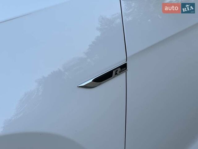 Белый Фольксваген Гольф, объемом двигателя 1.97 л и пробегом 233 тыс. км за 16750 $, фото 27 на Automoto.ua