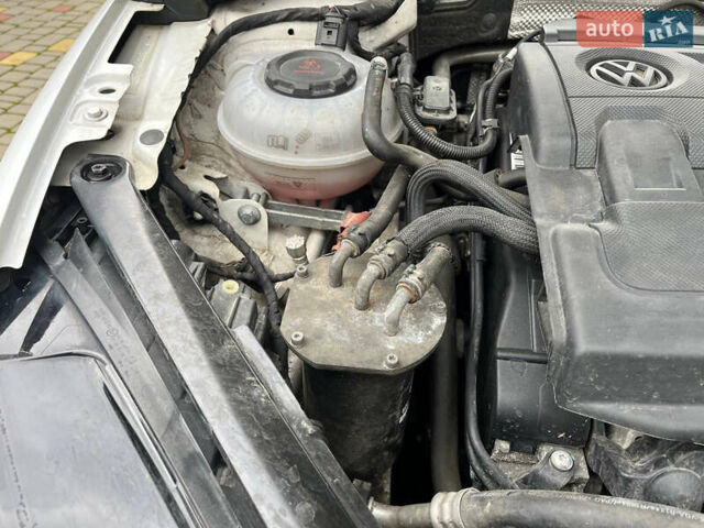 Белый Фольксваген Гольф, объемом двигателя 1.6 л и пробегом 183 тыс. км за 15500 $, фото 48 на Automoto.ua