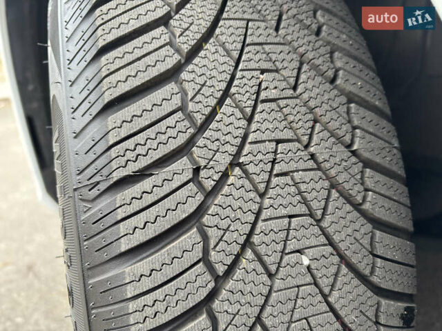 Білий Фольксваген Гольф, об'ємом двигуна 1.6 л та пробігом 267 тис. км за 13100 $, фото 10 на Automoto.ua