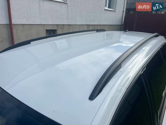 Белый Фольксваген Гольф, объемом двигателя 1.6 л и пробегом 183 тыс. км за 15500 $, фото 19 на Automoto.ua