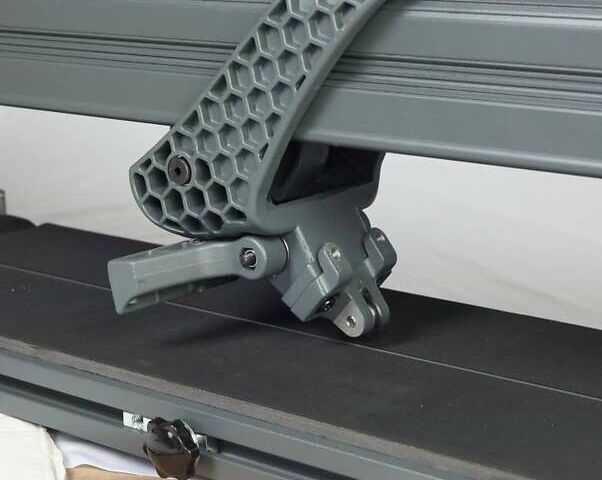 Белый Фольксваген Гольф, объемом двигателя 1.97 л и пробегом 227 тыс. км за 19600 $, фото 13 на Automoto.ua