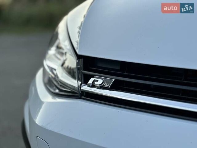 Белый Фольксваген Гольф, объемом двигателя 1.97 л и пробегом 233 тыс. км за 16750 $, фото 21 на Automoto.ua