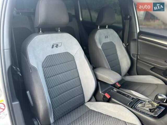 Белый Фольксваген Гольф, объемом двигателя 1.97 л и пробегом 233 тыс. км за 16750 $, фото 45 на Automoto.ua