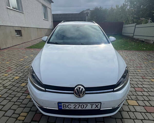 Белый Фольксваген Гольф, объемом двигателя 1.6 л и пробегом 183 тыс. км за 15500 $, фото 25 на Automoto.ua