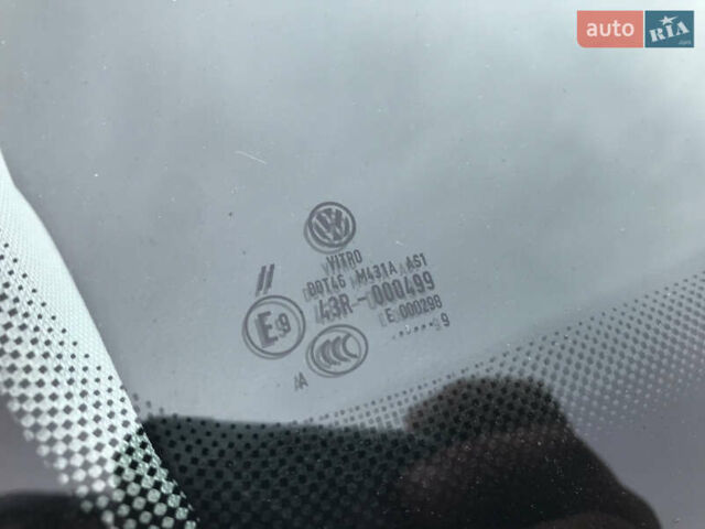 Білий Фольксваген Гольф, об'ємом двигуна 1.8 л та пробігом 136 тис. км за 15700 $, фото 8 на Automoto.ua