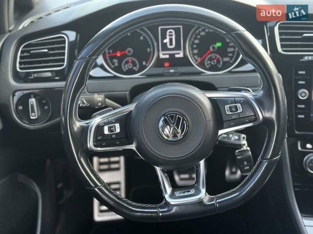 Белый Фольксваген Гольф, объемом двигателя 1.97 л и пробегом 233 тыс. км за 16750 $, фото 39 на Automoto.ua