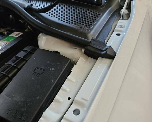 Белый Фольксваген Гольф, объемом двигателя 1.4 л и пробегом 232 тыс. км за 12900 $, фото 31 на Automoto.ua