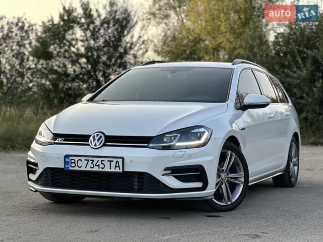 Белый Фольксваген Гольф, объемом двигателя 1.97 л и пробегом 233 тыс. км за 16750 $, фото 20 на Automoto.ua