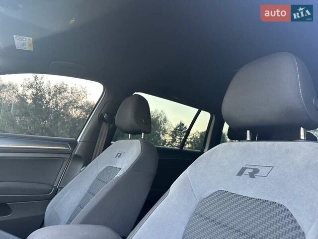 Белый Фольксваген Гольф, объемом двигателя 1.97 л и пробегом 233 тыс. км за 16750 $, фото 68 на Automoto.ua