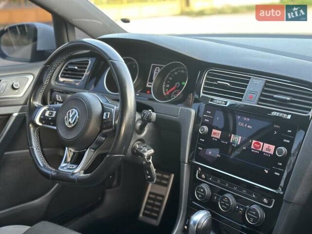 Белый Фольксваген Гольф, объемом двигателя 1.97 л и пробегом 233 тыс. км за 16750 $, фото 43 на Automoto.ua