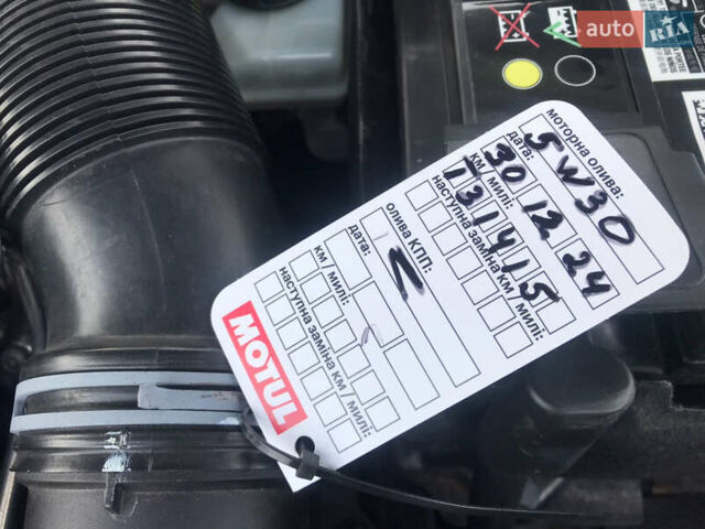 Білий Фольксваген Гольф, об'ємом двигуна 1.8 л та пробігом 136 тис. км за 15700 $, фото 19 на Automoto.ua