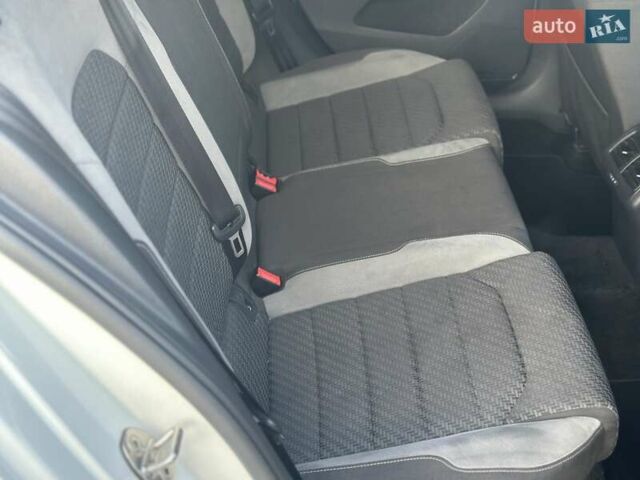 Белый Фольксваген Гольф, объемом двигателя 1.97 л и пробегом 233 тыс. км за 16750 $, фото 38 на Automoto.ua