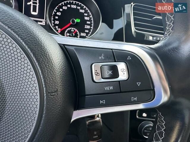 Белый Фольксваген Гольф, объемом двигателя 1.97 л и пробегом 233 тыс. км за 16750 $, фото 58 на Automoto.ua