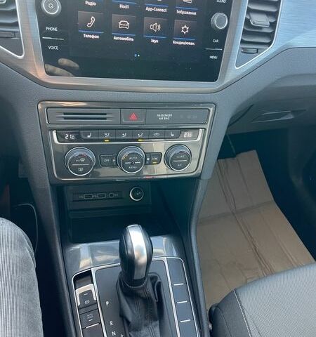 Белый Фольксваген Гольф, объемом двигателя 1.97 л и пробегом 138 тыс. км за 15300 $, фото 16 на Automoto.ua