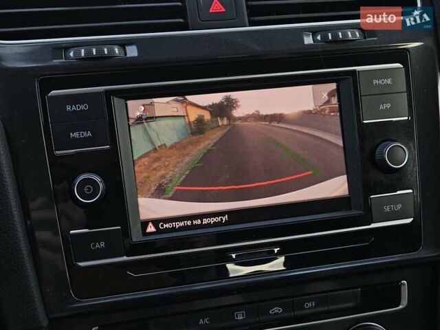 Белый Фольксваген Гольф, объемом двигателя 1.4 л и пробегом 232 тыс. км за 12900 $, фото 26 на Automoto.ua