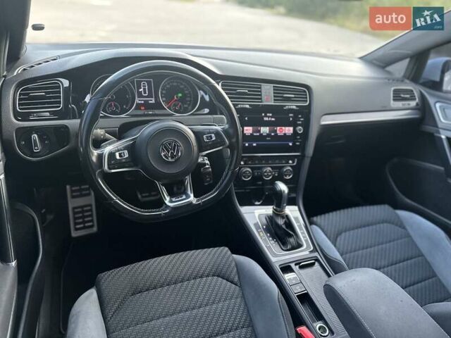 Белый Фольксваген Гольф, объемом двигателя 1.97 л и пробегом 233 тыс. км за 16750 $, фото 40 на Automoto.ua