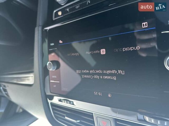 Белый Фольксваген Гольф, объемом двигателя 1.97 л и пробегом 233 тыс. км за 16750 $, фото 69 на Automoto.ua