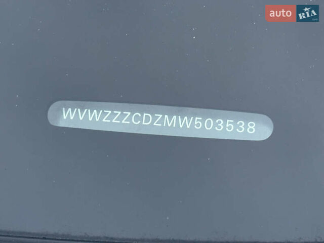 Білий Фольксваген Гольф, об'ємом двигуна 1.97 л та пробігом 201 тис. км за 18999 $, фото 3 на Automoto.ua