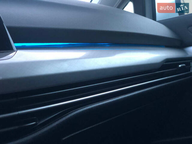 Білий Фольксваген Гольф, об'ємом двигуна 2 л та пробігом 250 тис. км за 16400 $, фото 43 на Automoto.ua