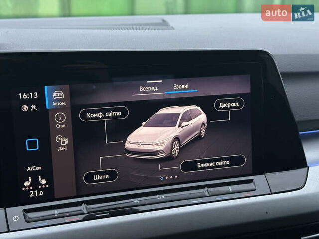 Білий Фольксваген Гольф, об'ємом двигуна 1.97 л та пробігом 201 тис. км за 18999 $, фото 44 на Automoto.ua