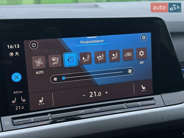 Білий Фольксваген Гольф, об'ємом двигуна 1.97 л та пробігом 201 тис. км за 18999 $, фото 42 на Automoto.ua