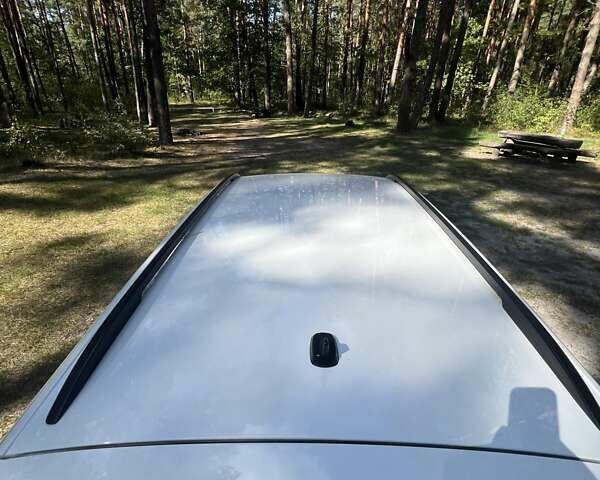 Белый Фольксваген Гольф, объемом двигателя 1.97 л и пробегом 261 тыс. км за 14900 $, фото 5 на Automoto.ua