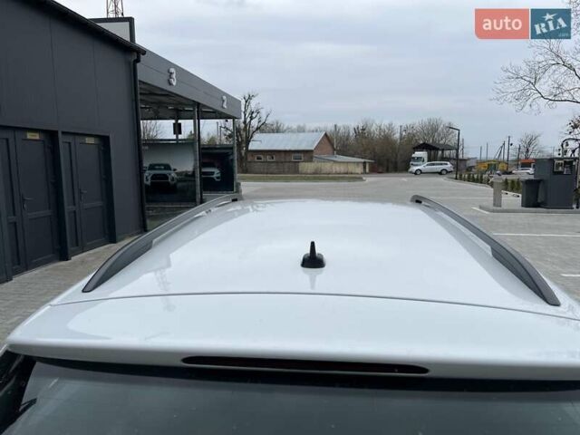 Белый Фольксваген Гольф, объемом двигателя 1.97 л и пробегом 261 тыс. км за 14900 $, фото 26 на Automoto.ua