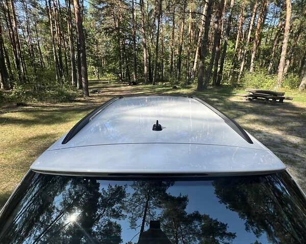 Белый Фольксваген Гольф, объемом двигателя 1.97 л и пробегом 261 тыс. км за 14900 $, фото 1 на Automoto.ua