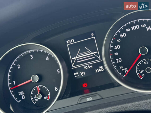 Белый Фольксваген Гольф, объемом двигателя 2 л и пробегом 230 тыс. км за 16800 $, фото 55 на Automoto.ua