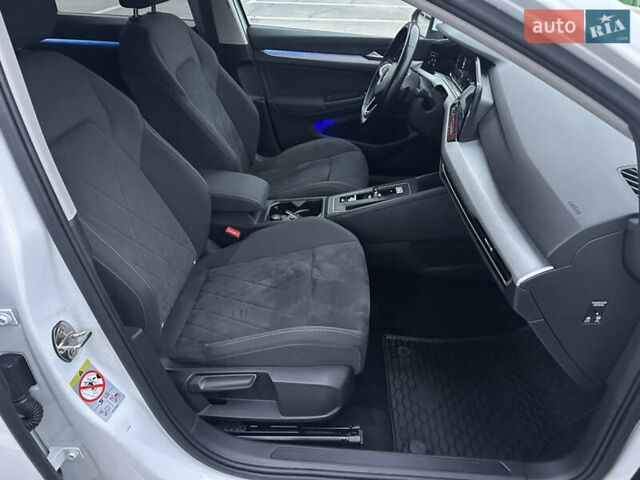 Білий Фольксваген Гольф, об'ємом двигуна 1.97 л та пробігом 201 тис. км за 18999 $, фото 27 на Automoto.ua